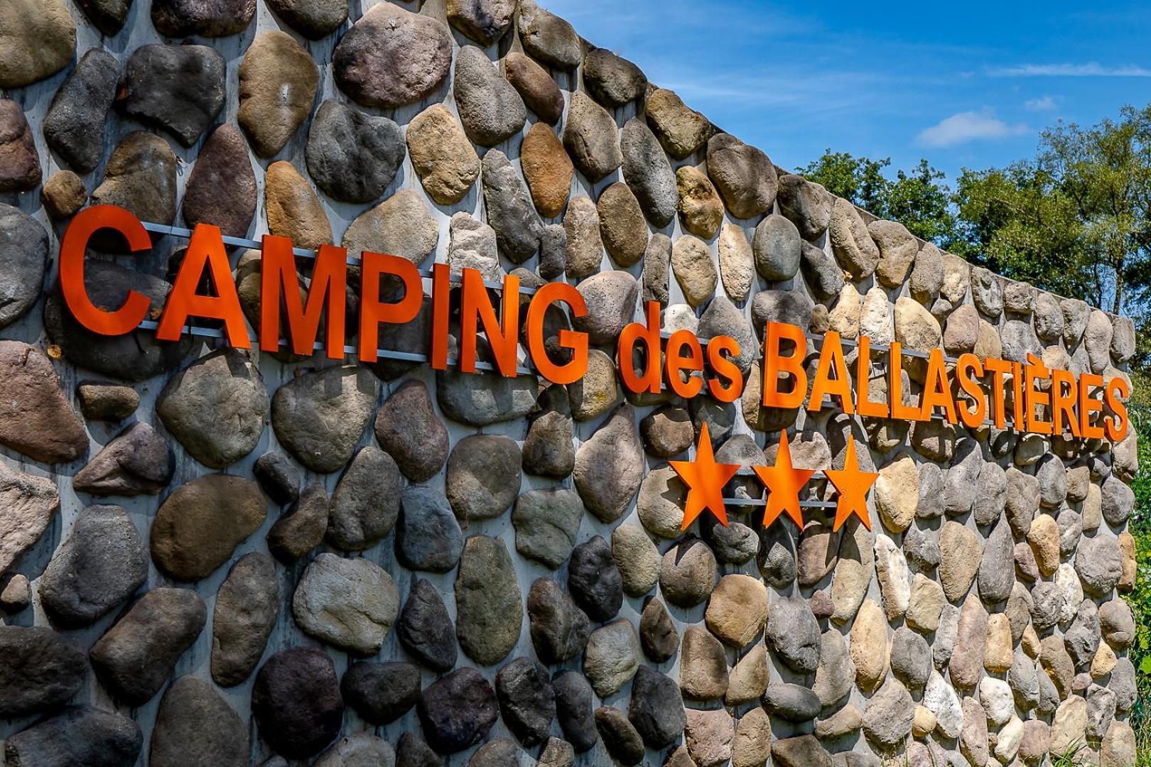 Camping Les Ballastieres - Vosges Du Sud Champagney المظهر الخارجي الصورة
