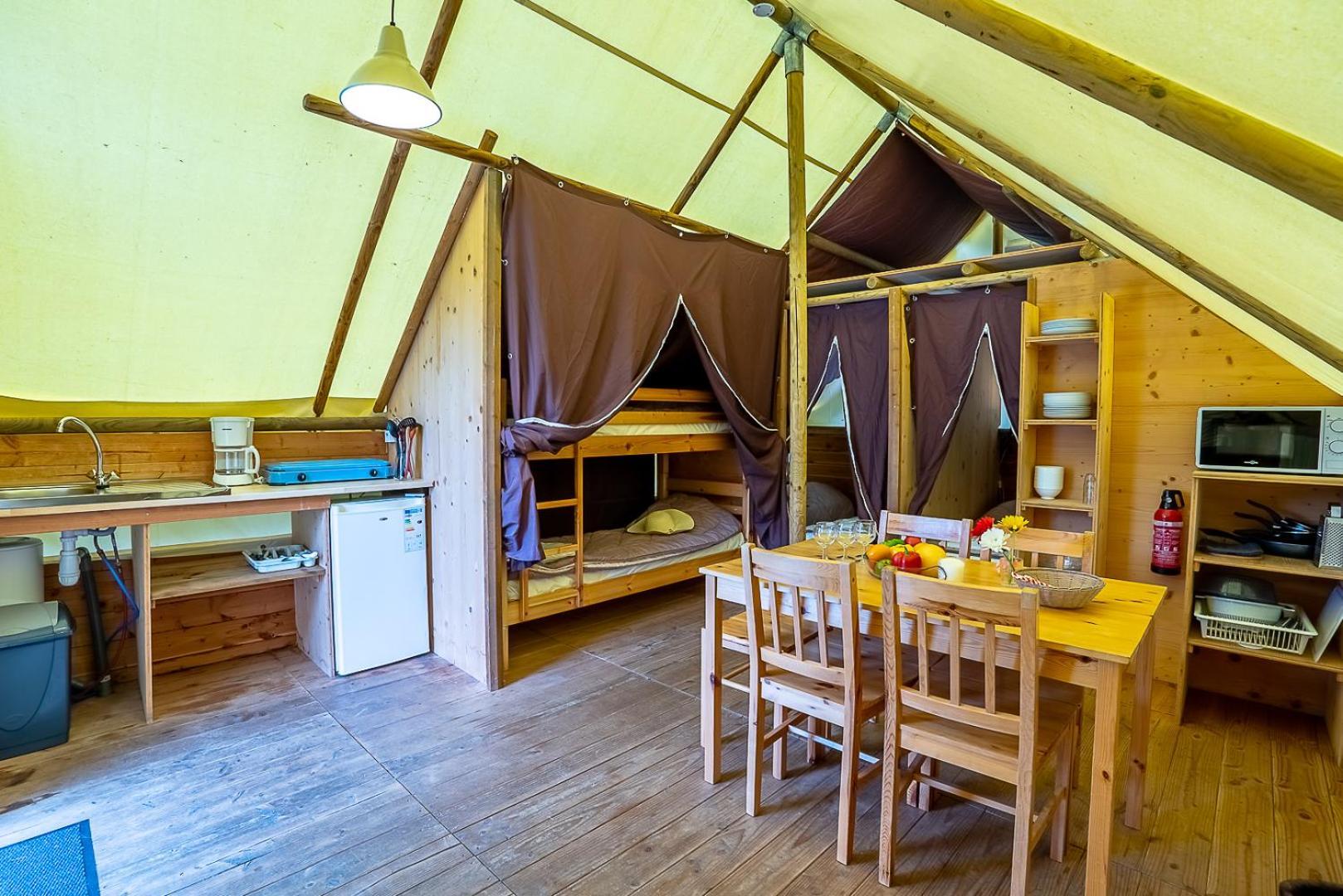 Camping Les Ballastieres - Vosges Du Sud Champagney المظهر الخارجي الصورة