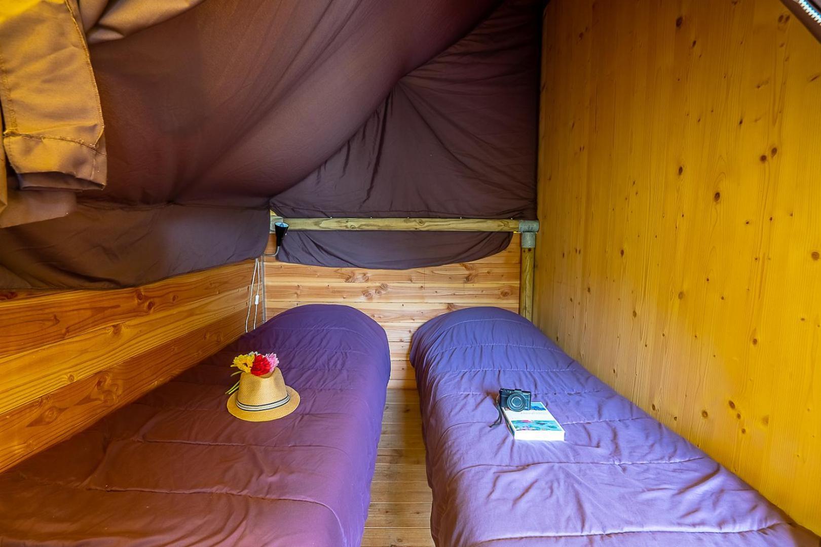 Camping Les Ballastieres - Vosges Du Sud Champagney المظهر الخارجي الصورة